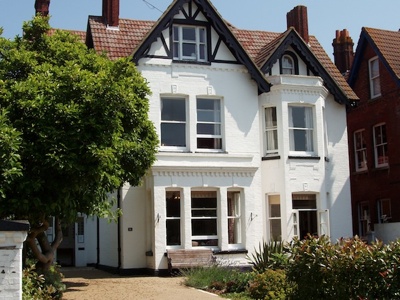 Anglesey Court Residential Home