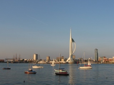 Harbour View