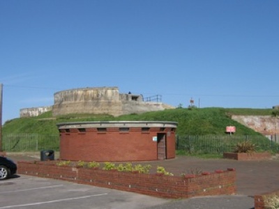 Fort